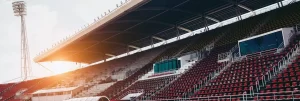 Curso Manutenções Preventivas e Planejamento Gerencial de Risco em Estádio de Futebol